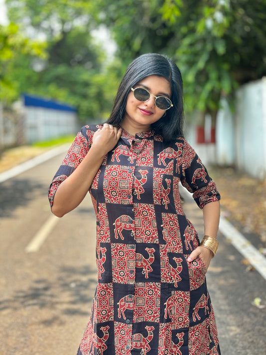 Mystic Flow Cord Set