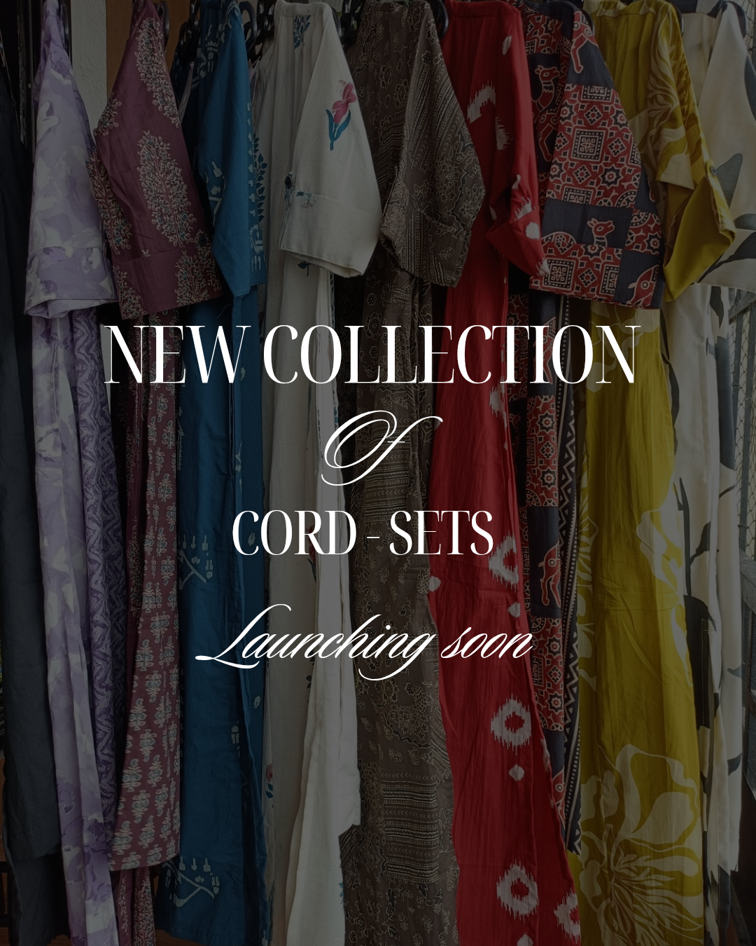 Cord Sets