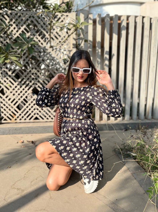 Short Dress