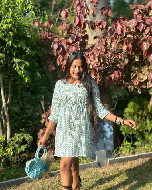 Short Dress